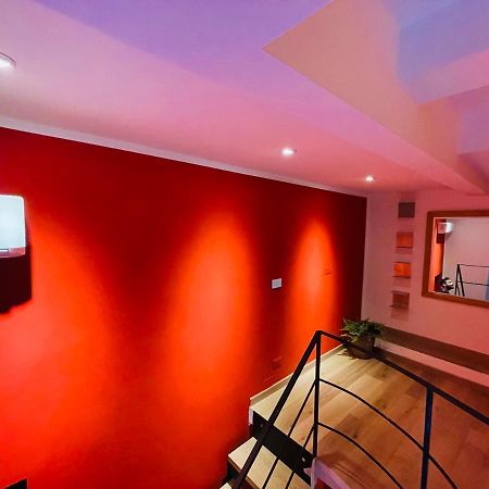 Smln Rooms & Suites Napoli Bagian luar foto
