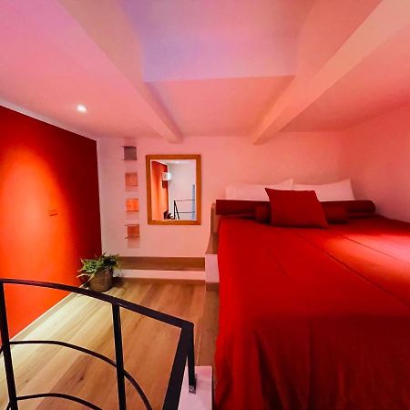 Smln Rooms & Suites Napoli Bagian luar foto