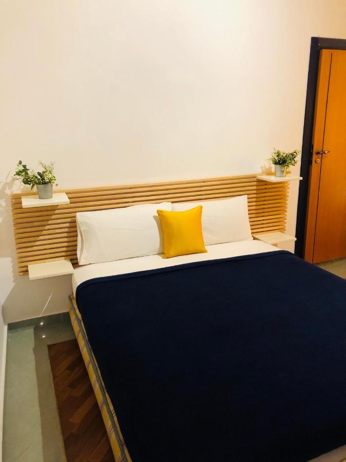 Smln Rooms & Suites Napoli Bagian luar foto