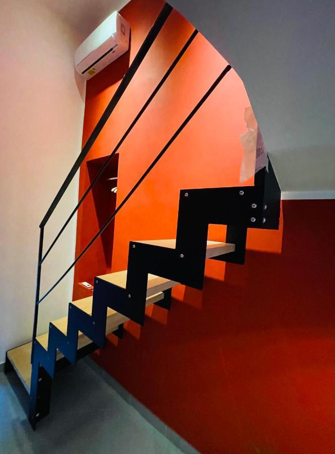 Smln Rooms & Suites Napoli Bagian luar foto
