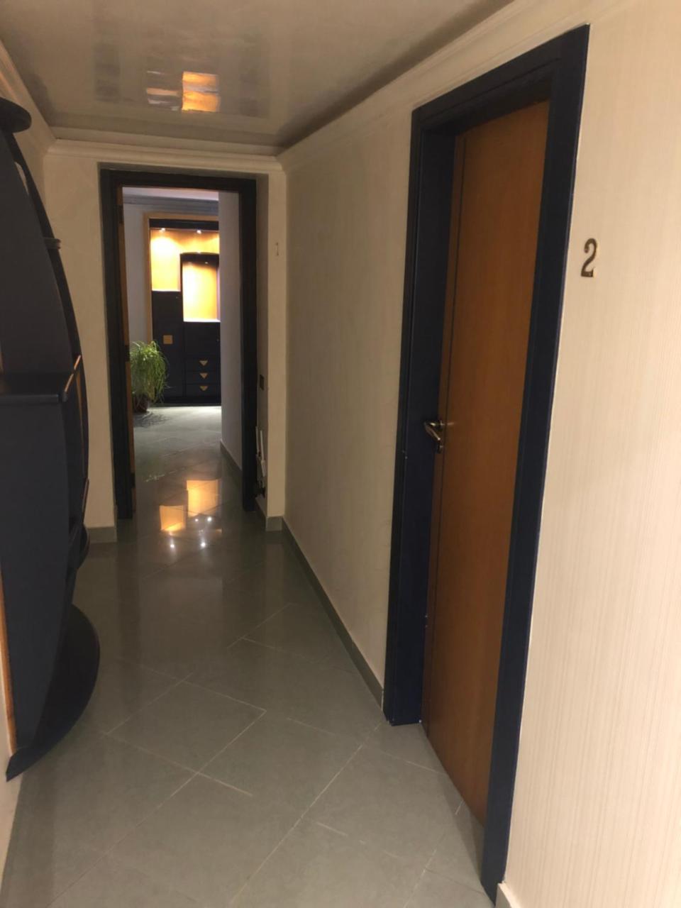 Smln Rooms & Suites Napoli Bagian luar foto