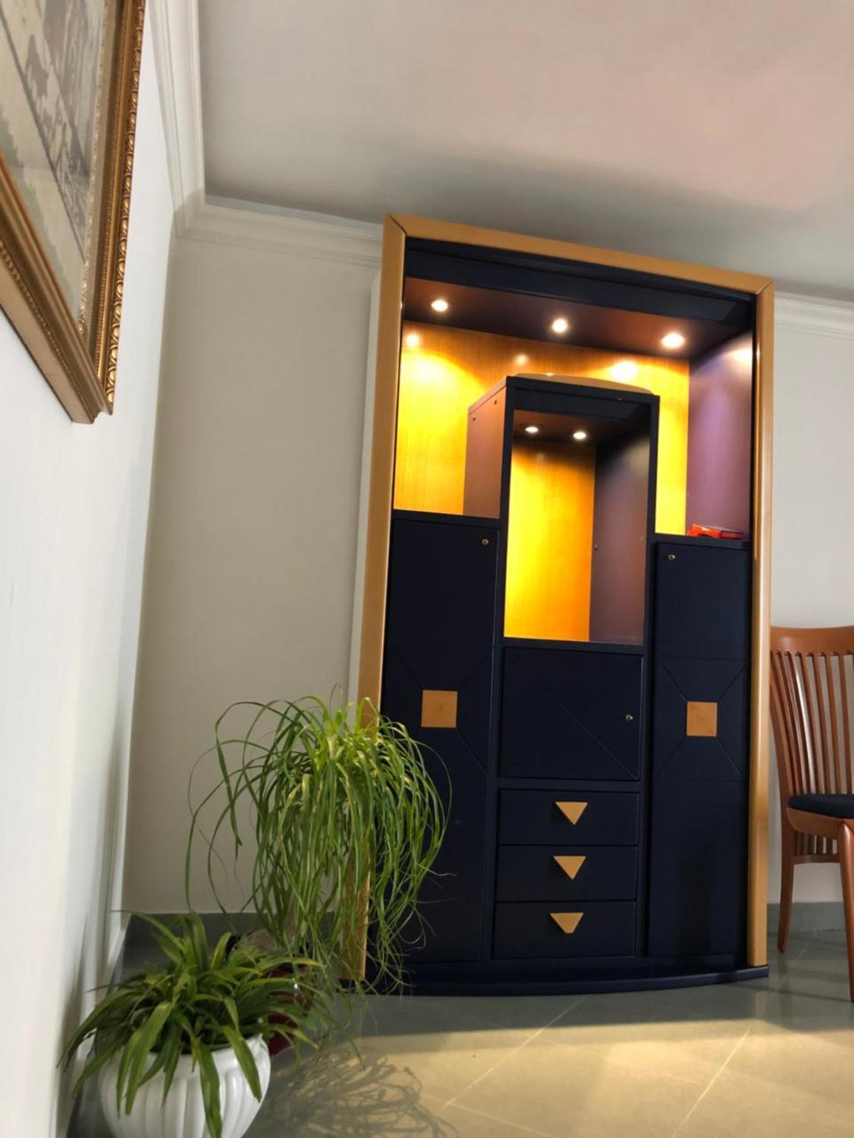 Smln Rooms & Suites Napoli Bagian luar foto