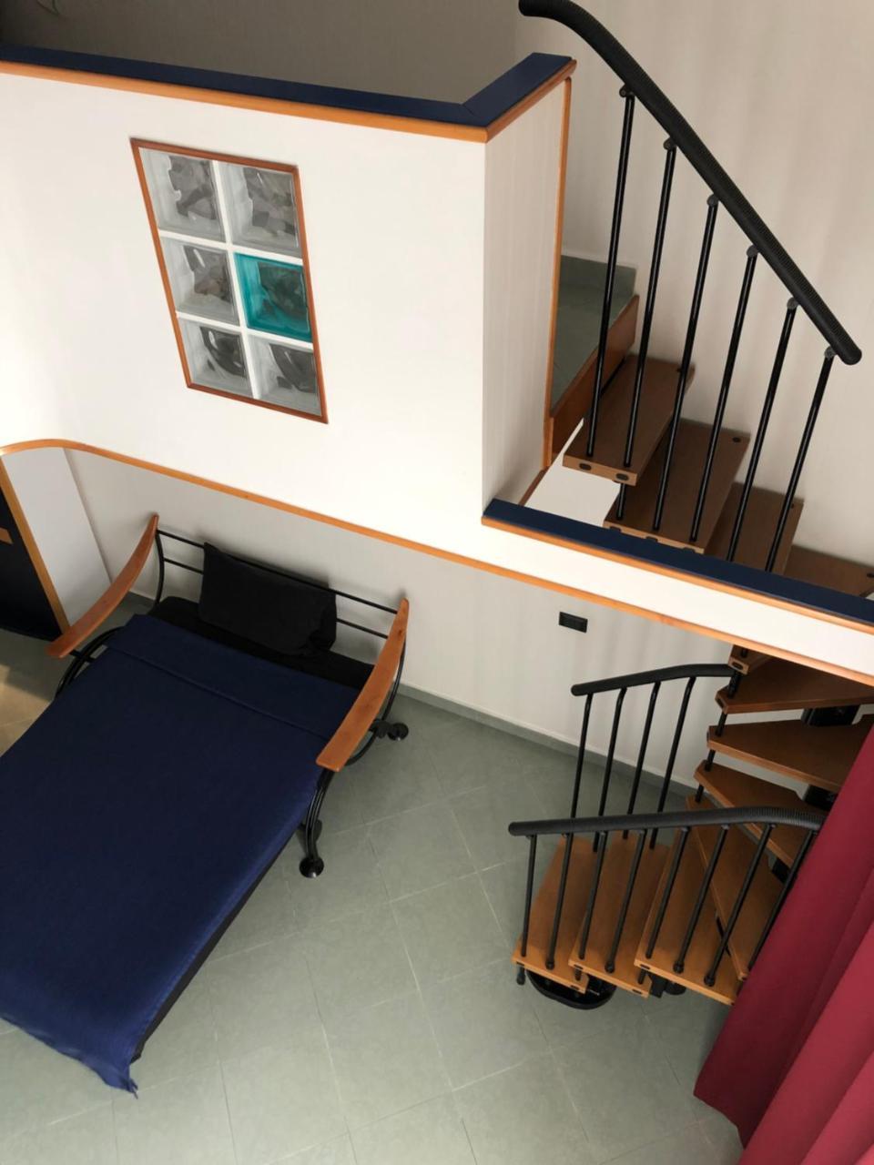 Smln Rooms & Suites Napoli Bagian luar foto