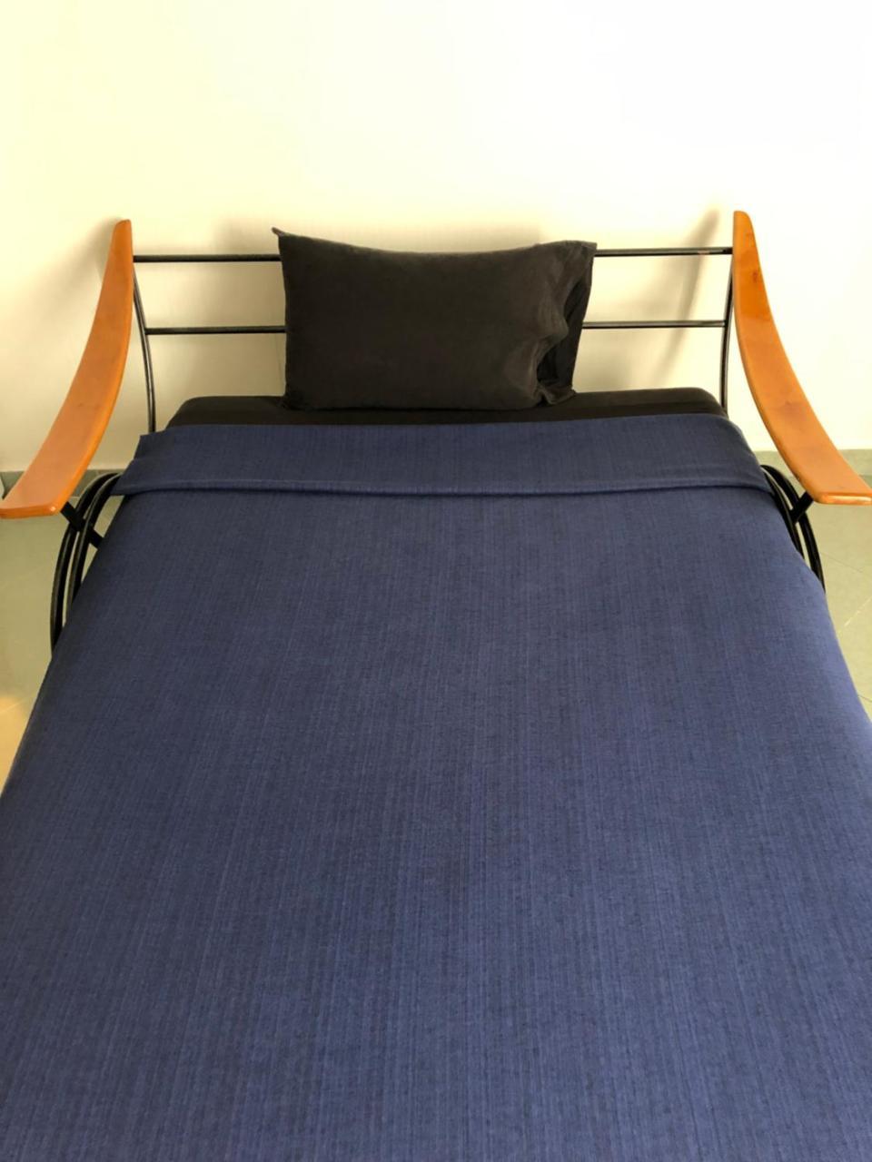 Smln Rooms & Suites Napoli Bagian luar foto