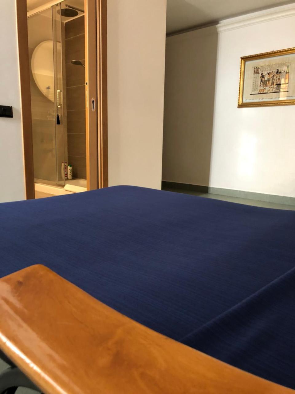 Smln Rooms & Suites Napoli Bagian luar foto