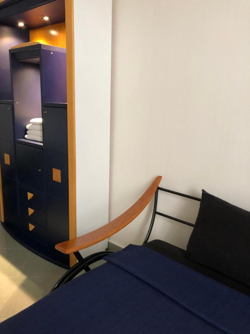 Smln Rooms & Suites Napoli Bagian luar foto