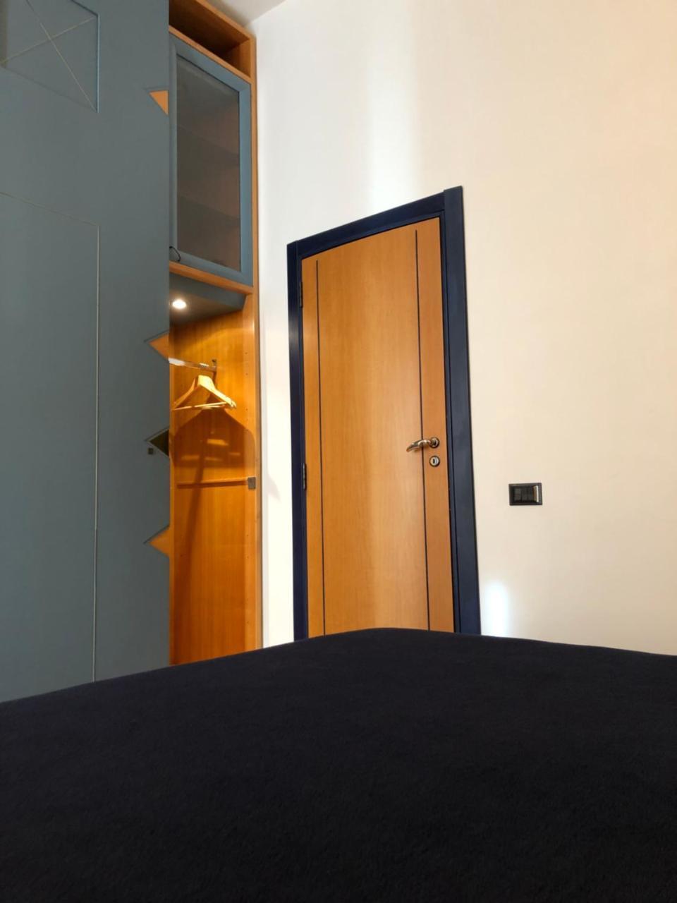 Smln Rooms & Suites Napoli Bagian luar foto