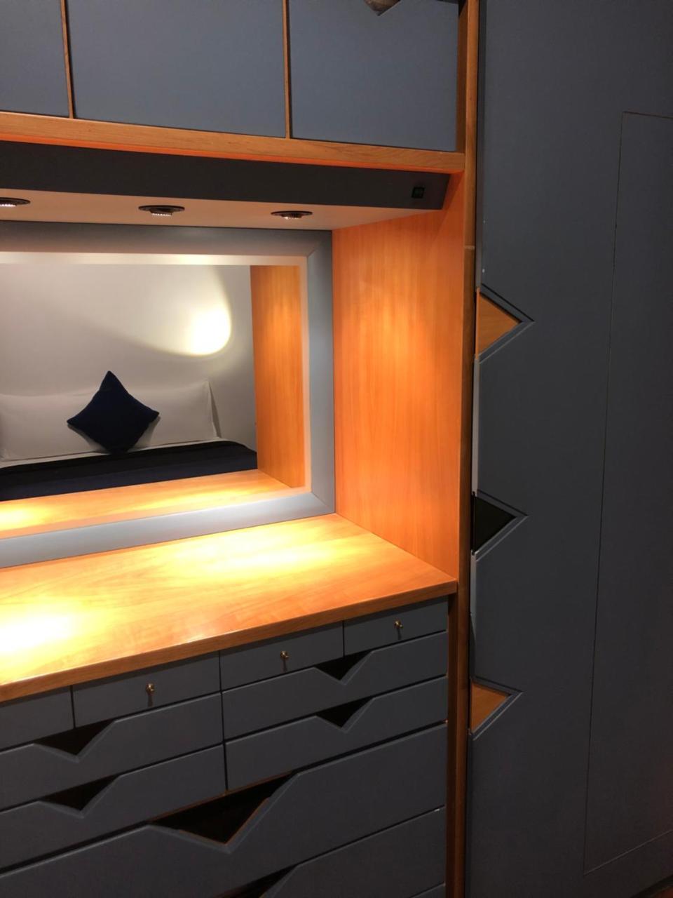 Smln Rooms & Suites Napoli Bagian luar foto